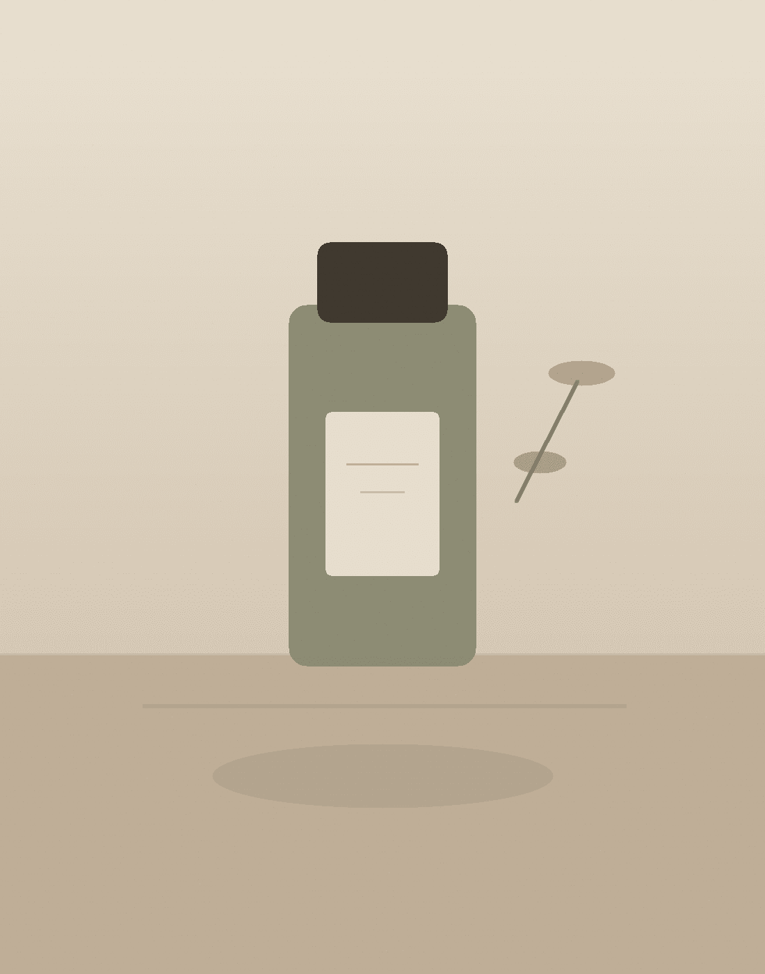 Cedar Veil Serum product image